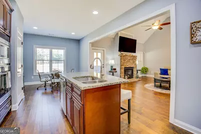 1021 Arbor Court, Madison, GA 30650 - Photo 22