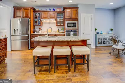 1021 Arbor Court, Madison, GA 30650 - Photo 16