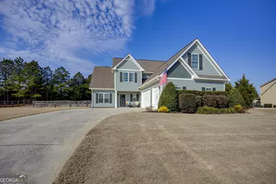 1021 Arbor Court, Madison, GA 30650 - Photo 1