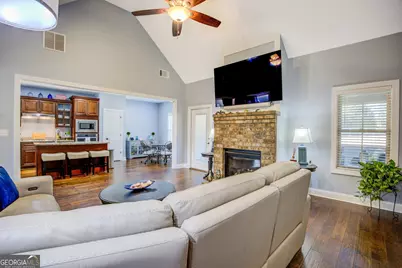 1021 Arbor Court, Madison, GA 30650 - Photo 14