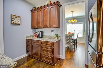 1021 Arbor Court, Madison, GA 30650 - Photo 20