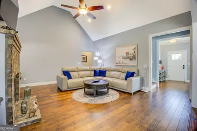 1021 Arbor Court, Madison, GA 30650 - Photo 12