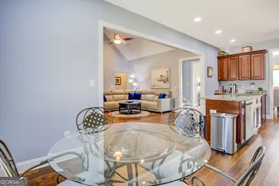 1021 Arbor Court, Madison, GA 30650 - Photo 24