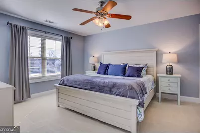 1021 Arbor Court, Madison, GA 30650 - Photo 40