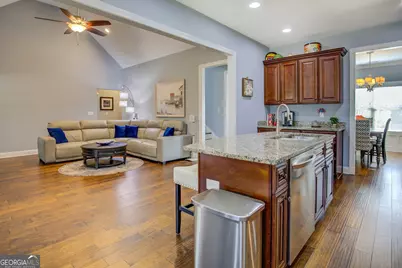 1021 Arbor Court, Madison, GA 30650 - Photo 18