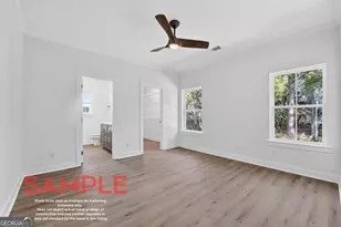 Lot 1 Thompson Road NE, Townsend, GA 31331 - Photo 6