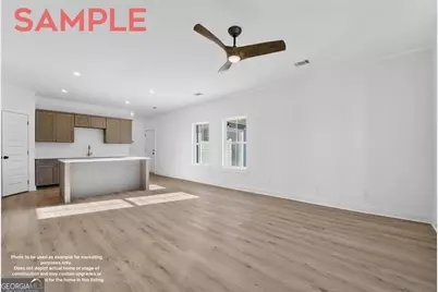 Lot 1 Thompson Road NE, Townsend, GA 31331 - Photo 2