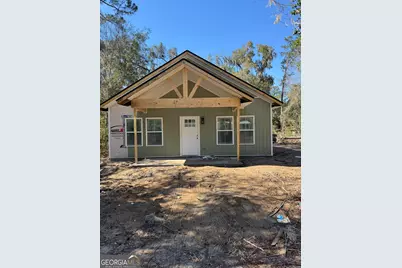 Lot 1 Thompson Road NE, Townsend, GA 31331 - Photo 1