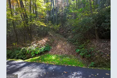 Lot 46 Utana Bluffs Trail, Ellijay, GA 30540 - Photo 18