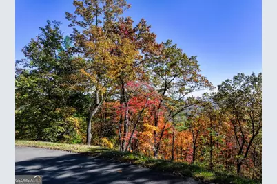 Lot 46 Utana Bluffs Trail, Ellijay, GA 30540 - Photo 12
