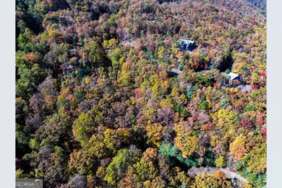 Lot 46 Utana Bluffs Trail, Ellijay, GA 30540 - Photo 8