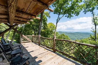 Lot 46 Utana Bluffs Trail, Ellijay, GA 30540 - Photo 48