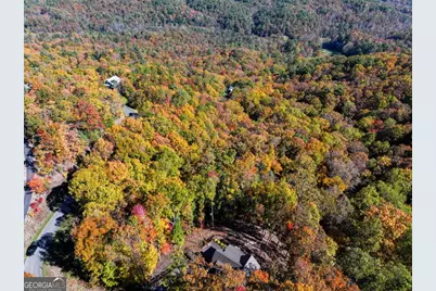 Lot 46 Utana Bluffs Trail, Ellijay, GA 30540 - Photo 6