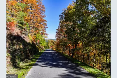 Lot 46 Utana Bluffs Trail, Ellijay, GA 30540 - Photo 16