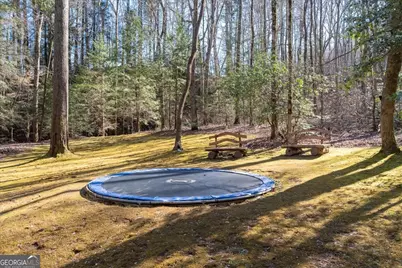 Lot 46 Utana Bluffs Trail, Ellijay, GA 30540 - Photo 40