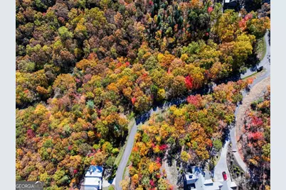 Lot 46 Utana Bluffs Trail, Ellijay, GA 30540 - Photo 14