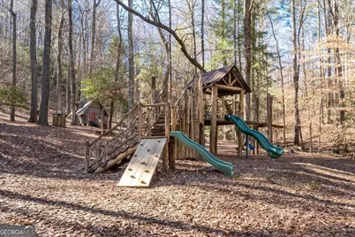 Lot 46 Utana Bluffs Trail, Ellijay, GA 30540 - Photo 38