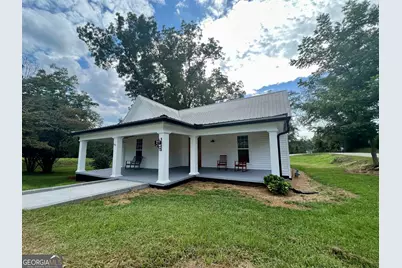 277 Newnan Street, Franklin, GA 30217 - Photo 1
