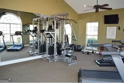 116 Sasanqua Drive, Warner Robins, GA 31088 - Photo 40