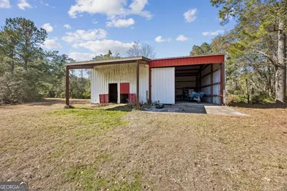 153 Christina Lane, Kingsland, GA 31548 - Photo 88