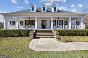 153 Christina Ln, Kingsland, GA 31548 - Photo 2