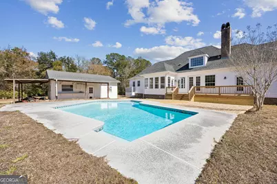 153 Christina Lane, Kingsland, GA 31548 - Photo 70