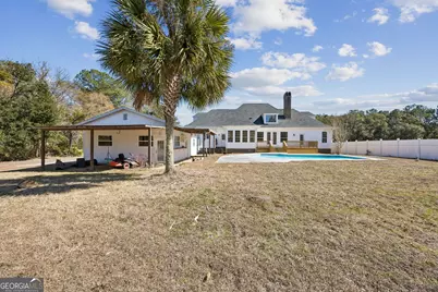 153 Christina Lane, Kingsland, GA 31548 - Photo 76