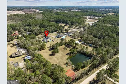 153 Christina Lane, Kingsland, GA 31548 - Photo 100