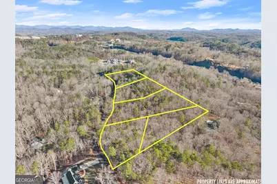 0 Golden Lot 1 Avenue, Dahlonega, GA 30533 - Photo 2