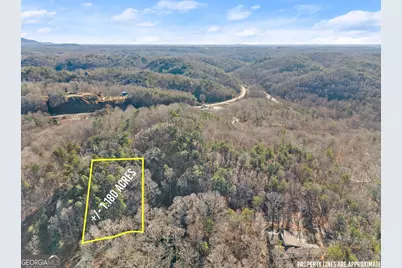 0 Golden Lot 1 Avenue, Dahlonega, GA 30533 - Photo 1