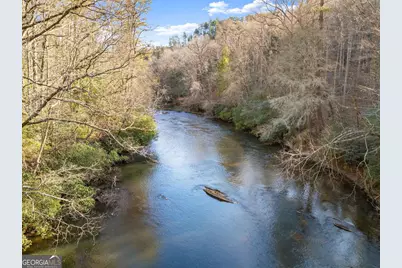 0 River View Lot 13 Trail W, Dahlonega, GA 30533 - Photo 6