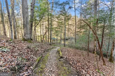 0 River View Lot 13 Trail W, Dahlonega, GA 30533 - Photo 38