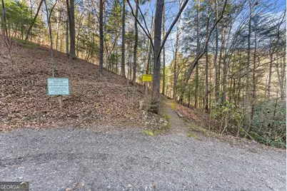 0 River View Lot 13 Trail W, Dahlonega, GA 30533 - Photo 36