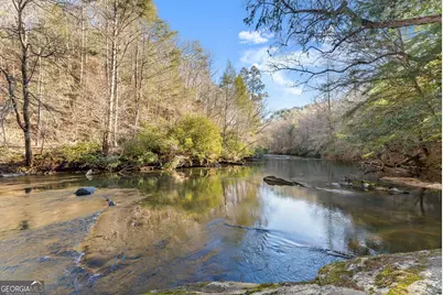 0 River View Lot 13 Trail W, Dahlonega, GA 30533 - Photo 34