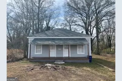 1220 Ellis Road, Griffin, GA 30223 - Photo 2