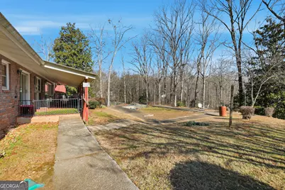 3317 Talmadge Drive, Clarkesville, GA 30523 - Photo 34
