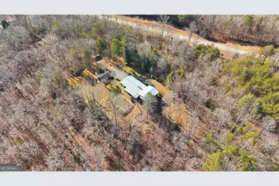 3317 Talmadge Drive, Clarkesville, GA 30523 - Photo 48