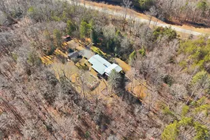 3317 Talmadge Dr, Clarkesville, GA 30523 - Photo 48