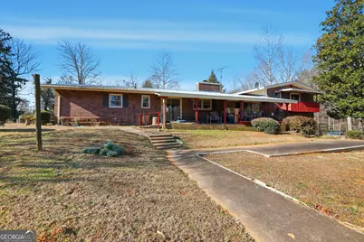 3317 Talmadge Drive, Clarkesville, GA 30523 - Photo 44