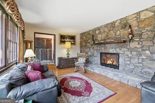 3317 Talmadge Dr, Clarkesville, GA 30523 - Photo 10