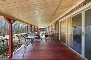 3317 Talmadge Dr, Clarkesville, GA 30523 - Photo 36