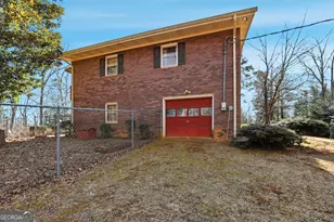 3317 Talmadge Dr, Clarkesville, GA 30523 - Photo 46