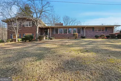 3317 Talmadge Drive, Clarkesville, GA 30523 - Photo 4