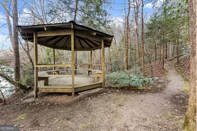 0 River View Lots 12 & 13 Trail W, Dahlonega, GA 30533 - Photo 24