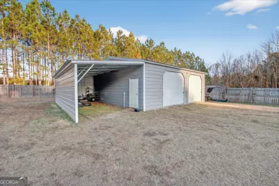 133 Windmill Plantation Drive, Statesboro, GA 30461 - Photo 48