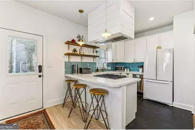 196 Reinhardt Street, Atlanta, GA 30312 - Photo 6