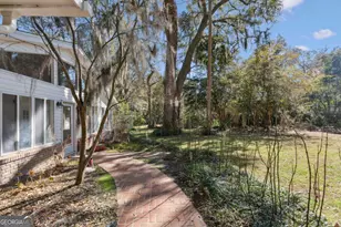 109 King Cotton Rd, Brunswick, GA 31525 - Photo 28