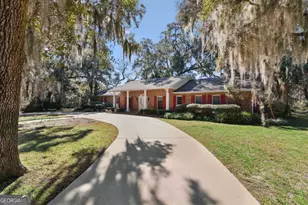 109 King Cotton Rd, Brunswick, GA 31525 - Photo 2