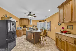 1079 Hardeman Farm Rd, Carnesville, GA 30521 - Photo 6