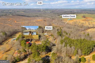 1079 Hardeman Farm Road, Carnesville, GA 30521 - Photo 10